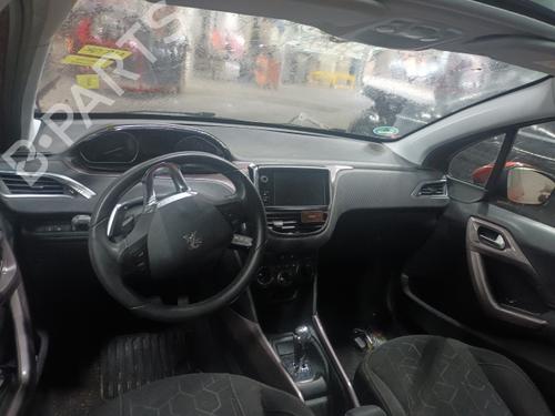 Gearbox PEUGEOT 2008 I (CU_) 1.2 VTi | BP40513038M3 - Image 10
