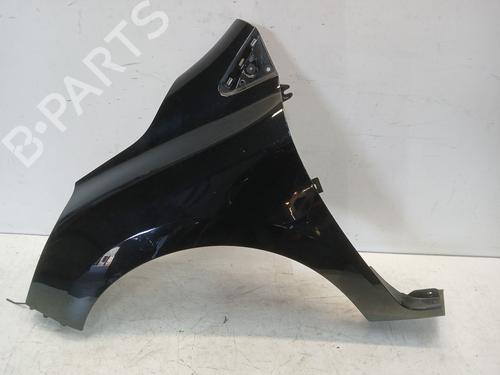 Used Left front fenders Left front fenders RENAULT CLIO IV Grandtour (KH_) 1.5 dCi 90 (KHN3, KHN4) (90 hp) 39750580 39750580
