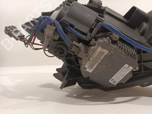 Left headlight NISSAN MURANO I (Z50) 3.5 4x4 | BP17091262C28 