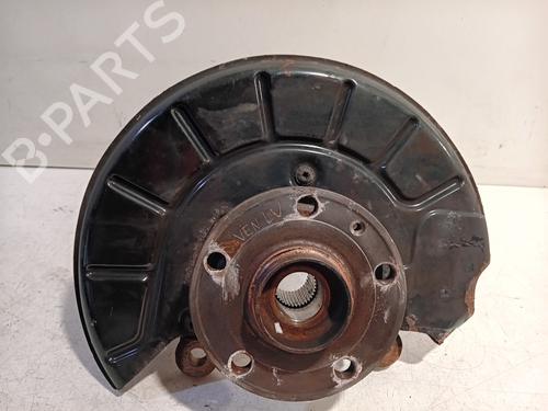 Used Left front steering knuckle Left front steering knuckle 19482173 19482173