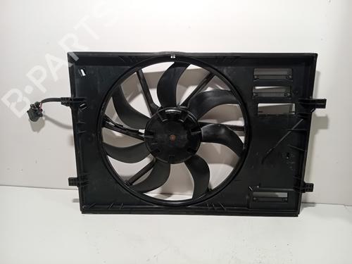 Used Fan VW GOLF VII Variant (BA5, BV5) 1.6 TDI (110 hp) 32232494