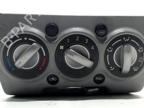 Used Climate control Climate control 9528349 9528349