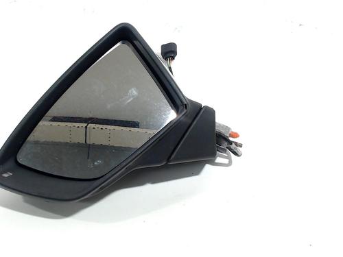 Used Left mirror SEAT LEON ST (5F8) 1.6 TDI (105 hp) 8067611