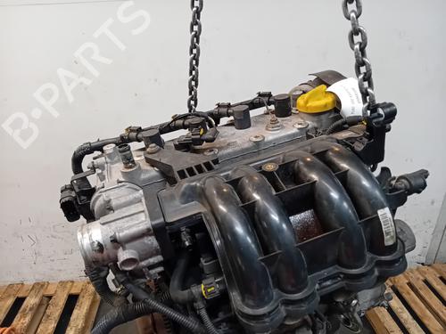 Engine FIAT 500 (312_) 1.4 (312AXC1B, 312CXC1B) | BP39950647M1 - Image 2