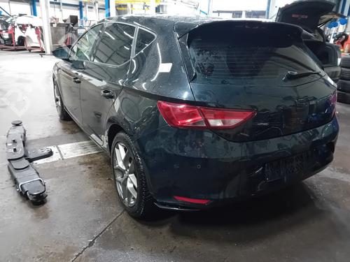 Engine SEAT LEON (5F1) 1.4 TSI | BP32506890M1