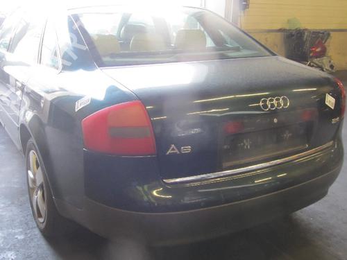 Left front window motor AUDI A6 C5 (4B2) 2.4 | BP907289E21 