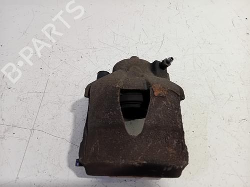 Used Left front brake caliper VW POLO V (6R1, 6C1) 1.2 TDI (75 hp) 28815567