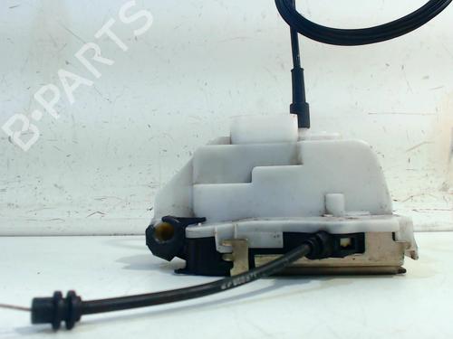 Front right lock CITROËN C2 (JM_) 1.1 | BP13205433C97 