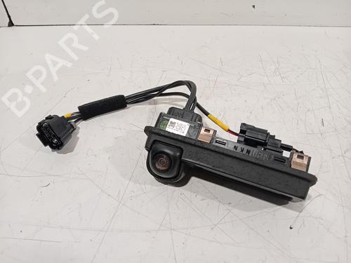 Kamera HYUNDAI NEXO (FE) FCEV (163 hp) 31343403