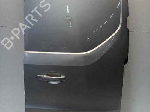 Used Right tailgate FORD TRANSIT CUSTOM V362 Van (FY, FZ) 2.0 EcoBlue (130 hp) 24200377