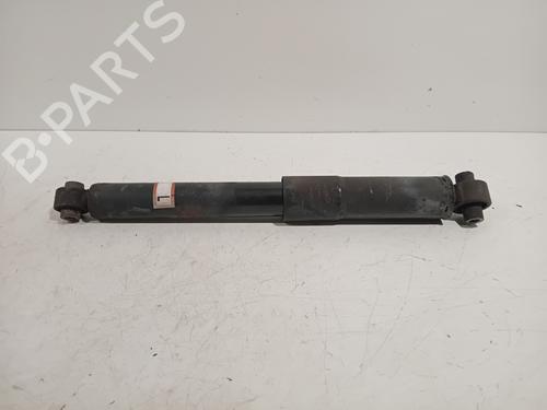 Used Right rear shock absorber NISSAN X-TRAIL III (T32_, T32R, T32RR) 1.6 dCi (T32) (130 hp) 21147740