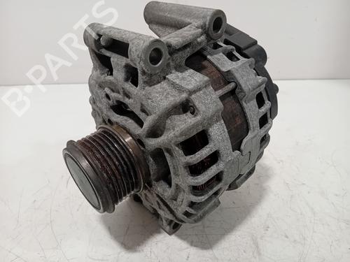 Used Alternator Alternator VW POLO VI (AW1, BZ1, AE1) 2.0 GTI (200 hp) 33431038 33431038