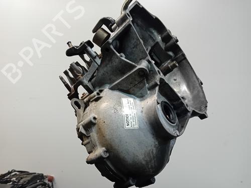 Gearbox HONDA ACCORD VII (CL, CN) 2.2 i-CTDi (CN1) | BP15218057M3 