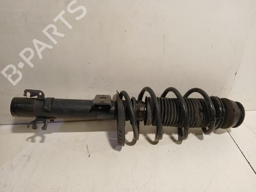 Venstre fortil støddæmper VW POLO V (6R1, 6C1) 1.4 TDI (75 hp) 31147949