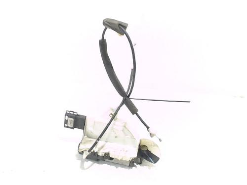Used Front left lock PEUGEOT 5008 (0U_, 0E_) 1.6 16V (156 hp) 13196979