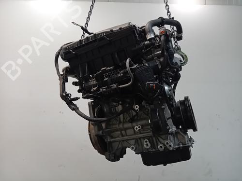 Engine CITROËN GRAND C4 SPACETOURER (3A_, 3E_) 1.2 PureTech 130 | BP27707701M1