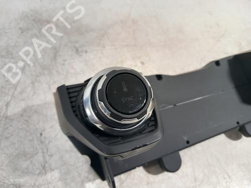 Comando chauffage LYNK & CO 01 PHEV | BP33719103I5 - Image 3