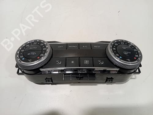 Used Climate control Climate control 38625244 38625244