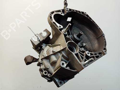Gearbox ALFA ROMEO GT (937_) 2.0 JTS (937CXH1A, 937CXH11) | BP17496847M3