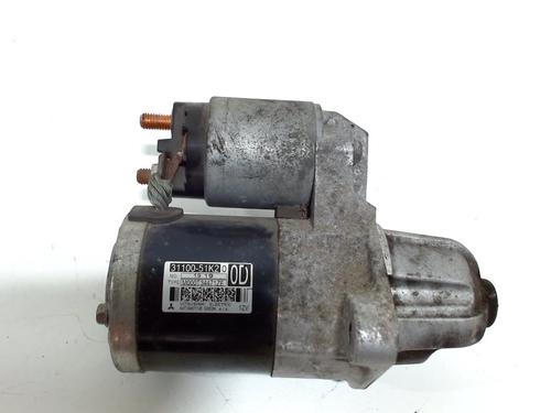 Used Starter Starter 12439696 12439696