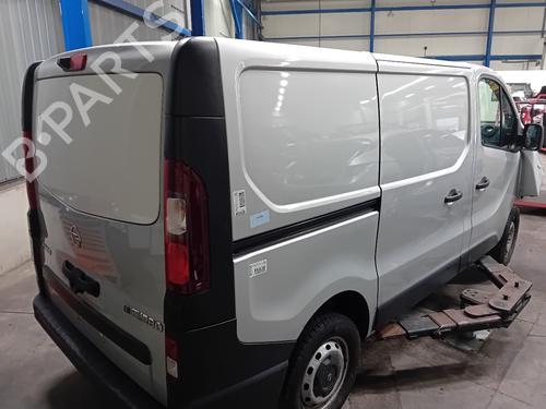 Camera OPEL VIVARO B Van (X82) 1.6 CDTI (05) | BP32785901E14  - Image 9