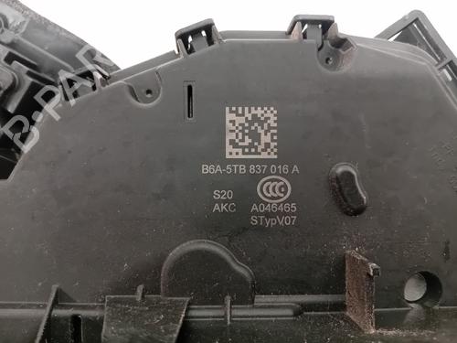 Front right lock VW T-ROC (A11, D11) 1.5 TSI | BP29918504C97