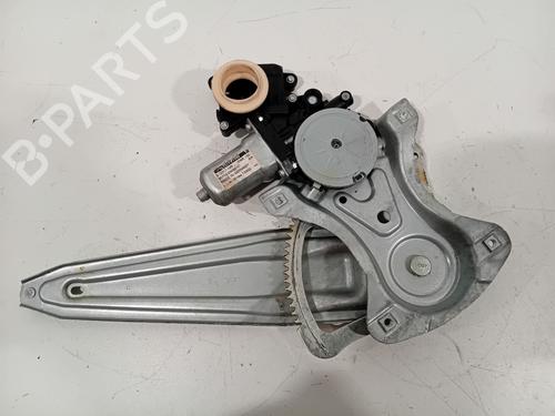 Used Rear right window mechanism Rear right window mechanism 25220284 25220284