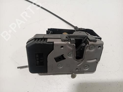 Front left lock RENAULT TRAFIC II Van (FL) 2.5 dCi 145 (FL0J) | BP39766850C98 - Image 2