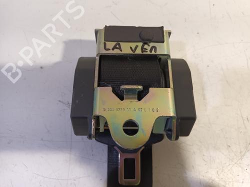 Rear left seatbelt BMW 3 Touring (E91) 320 i | BP17740802I29 
