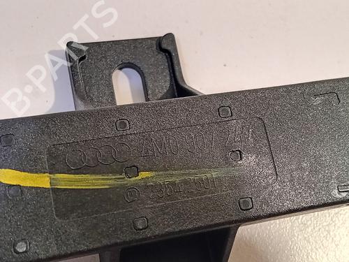 Antenne/Base VW TOUAREG (CR7, RC8) 3.0 TDI 4motion | BP23409180C140 - Image 2