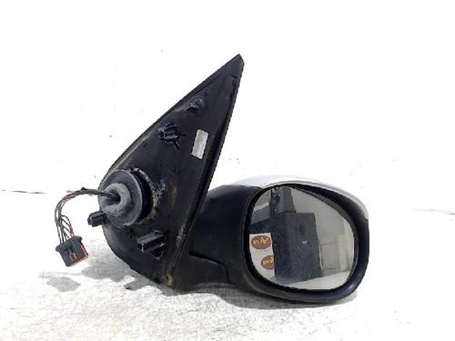 Used Right mirror PEUGEOT 206+ (2L_, 2M_) 1.1 (60 hp) 6536424