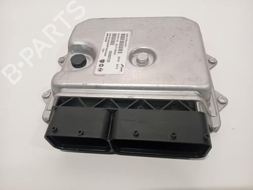 Engine control unit (ECU) FIAT DOBLO Cargo (263_) 1.3 D Multijet | BP29864289M57 - Image 2