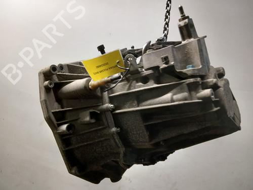 Gearbox NISSAN PULSAR Hatchback (C13) 1.2 DIG-T | BP31170465M3 - Image 4