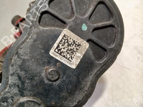 Right rear brake caliper MERCEDES-BENZ A-CLASS (W177) A 220 (177.044) | BP31856615M106 - Image 5