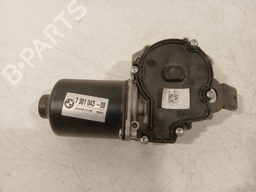 Used Front wiper motor Front wiper motor 39478501 39478501