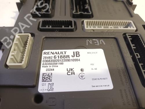 Electronic module MERCEDES-BENZ CITAN Box Body/MPV (W420) 1.5 108 CDI (420.613) | BP31905916M83