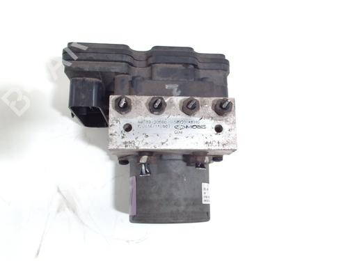 ABS pump HYUNDAI i30 Estate (GD) 1.6 GDI | BP12824309M43 