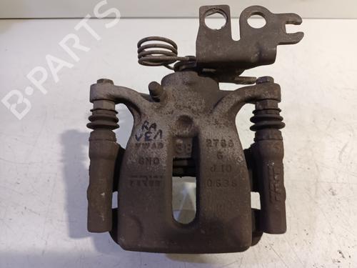 Used Right rear brake caliper Right rear brake caliper 17911567 17911567