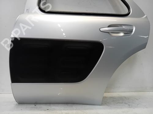Left rear door CITROËN C4 CACTUS 1.6 BlueHDi 100 | BP28283006C4 