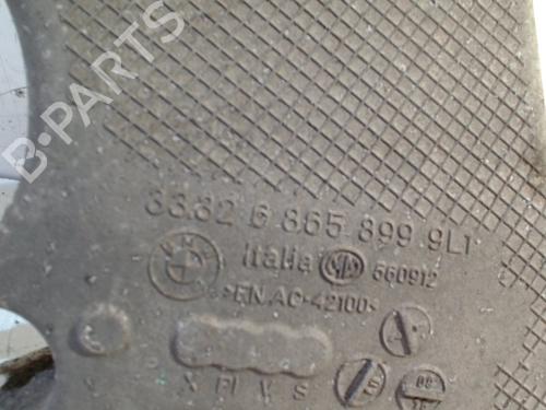 Left rear suspension arm BMW 5 (F10) 528 i | BP13389748M14