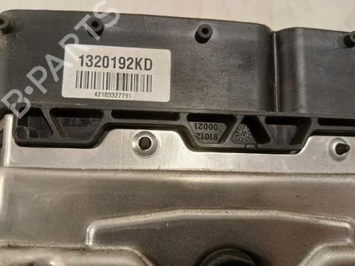 Engine control unit (ECU) KIA OPTIMA Sportswagon (JF) 1.6 T-GDI | BP37416219M57 - Image 5