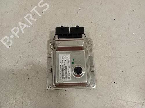 Used Engine control unit (ECU) FIAT 500 (312_) 1.2 (312AXA1A) (69 hp) 21072120