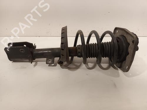 Right front shock absorber FIAT SCUDO Van (270_, 272_) 2.0 D Multijet | BP15943686M17 
