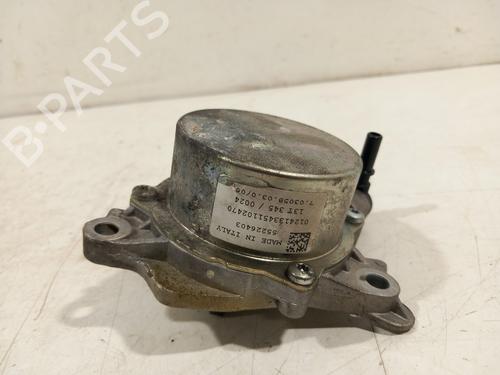 Vacuum pump FIAT 500 (312_) 0.9 (312AXN1A) | BP37609111M80 - Image 3