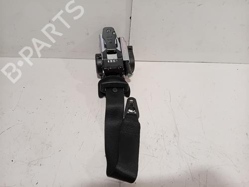 Used Front right seatbelt MERCEDES-BENZ C-CLASS T-Model (S205) C 200 d (205.201) (160 hp) 28045227