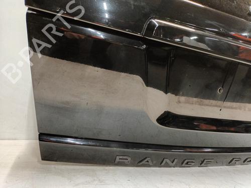 Tailgate LAND ROVER RANGE ROVER SPORT I (L320) 3.6 D 4x4 | BP22931314C6 