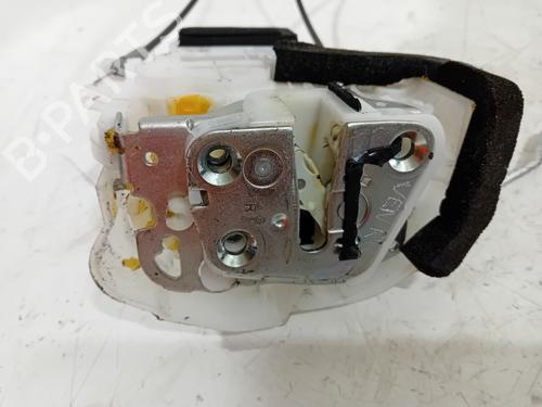 Front right lock SUBARU IMPREZA Hatchback (GR, GH, G3) 2.0 D AWD | BP15296124C97 