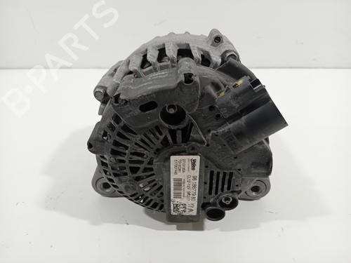 Alternator CITROËN C3 III (SX) 1.2 THP 110 (SXHNPS, SXHNZT, SXHNZ6) | BP29447089M7 