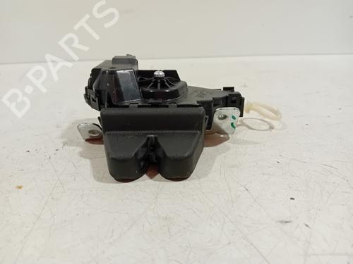 Tailgate lock MERCEDES-BENZ CLA Coupe (C117) CLA 180 (117.342) | BP19269445C101 