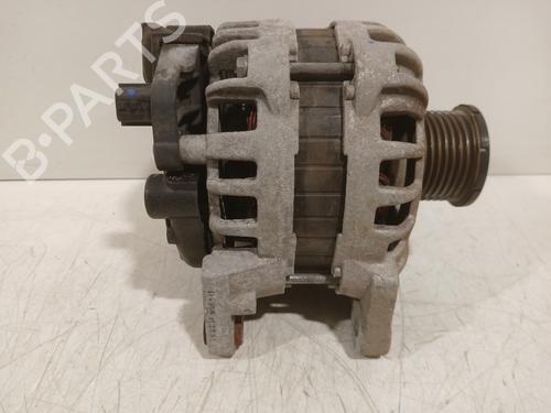 Alternator RENAULT CAPTUR I (J5_, H5_) 0.9 TCe 90 | BP38859568M7 - Image 2